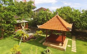 Hotel Mulia Bali