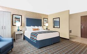 Silverstone Inn & Suites Spokane Valley  2* United States