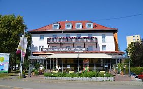 Hotel Thum Balingen