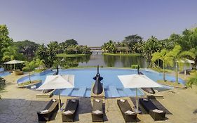 The Zuri Kumarakom Kerala Resort & Spa photos Exterior