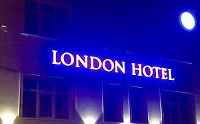 London Hotel photos Exterior