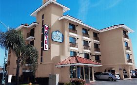 Travel Time Motel San Diego Ca