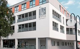 B&f Hotel Am Neumarkt  3*