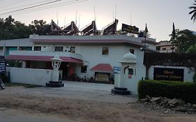 Hotel Savera Palace Mount Abu 2* India