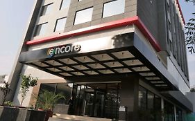 Отель Ramada Encore