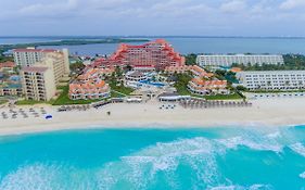 Omni Hotel Cancun Mexico All Inclusive