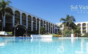Sol Victoria Hotel Spa&casino  5*
