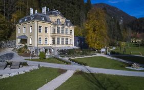Villa Sonnwend National Park Lodge Rossleithen Österreich