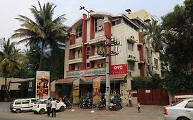 Hotel Vandematharam Bangalore 2* India