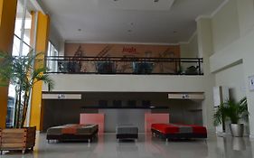 Edu Hostel Yogyakarta