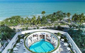 Sunrise Nha Trang Beach Hotel & Spa photos Exterior