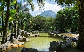 Arenal Paraiso Resort & Thermo Mineral Hot Springs photos Exterior