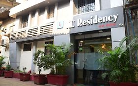 Hotel kc Residency Mumbai