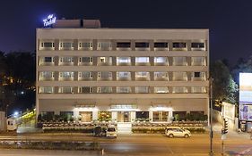 Ramee Panchshil Hotel Kolhapur 3* India