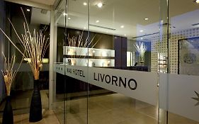 Max Hotel Livorno 4*