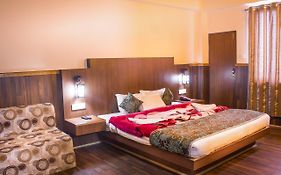 Jain Group Hotel Sonamchen Pelling 3* India