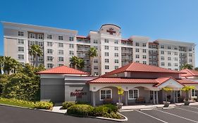 Residence Inn Tampa Westshore/airport Tampa, Fl
