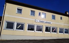 Hotel Balnoor