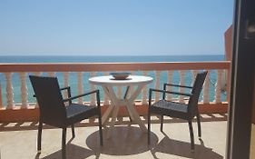 Surf appartement Taghazout 4