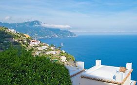 L Antico Borgo Dei Limoni Amalfi