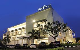 Java Heritage Hotel  4*