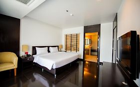 Hotel Selection Pattaya 4*