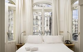 Hotel Praktik Metropol Madrid