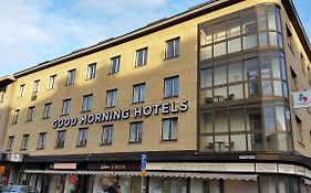 Good Morning Karlstad City