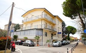 Hotel Lagomaggio Rimini