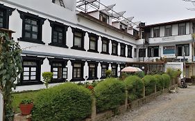 Hotel Heranya Kathmandu 3* Nepal
