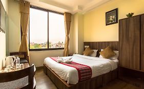 Hotel Kathmandu Inn