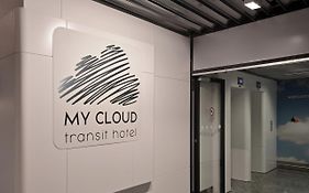 My Cloud Transit Hotel - Guests With International Flight Only! Frankfurt Am Main 2* Germany