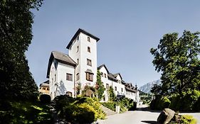 Hotel Schloss Thannegg  4*