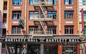 Bartlett Hotel San Francisco