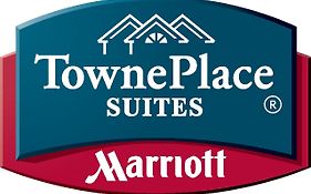 Towneplace Suites Kansas City At Briarcliff  3* United States