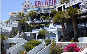 Calafia Hotel Rosarito Beach