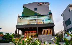 Comet Hotel Surat Thani