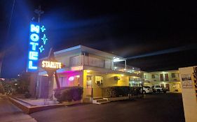 Starlite Motel Las Vegas United States