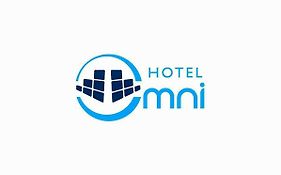 Hotel Omni Morelia