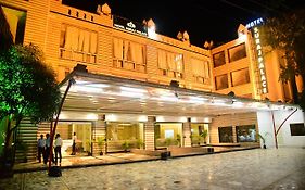 Hotel Suraj Palace Bhopal 3*