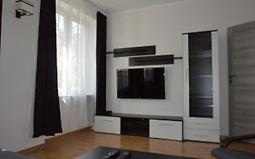 OliwaDream - Apartament Gdańsk Oliwa