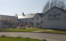 The Bluebird Inn At Samlesbury photos Exterior