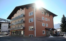 Hotel Fleidingerhof