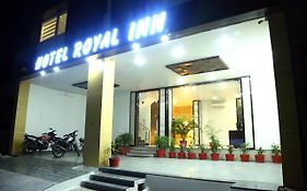 Hotel Royal Inn Chittorgarh India