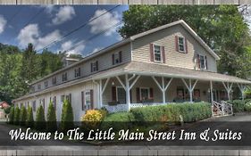 Little Main Street Inn And Suites Banner Elk Nc