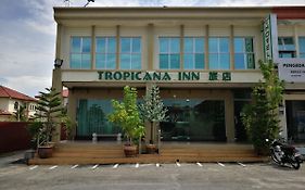 Tropicana Inn