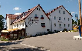 Hotel - Gasthof Erber  3*
