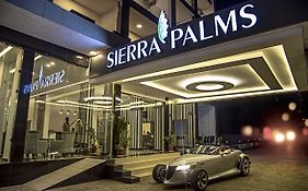 Sierra Palms Resort photos Exterior
