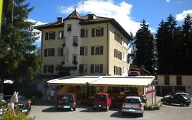 Hotel Roen Ruffrè-Mendola