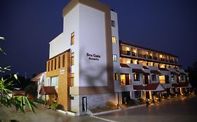 Seagate Resorts Velankanni